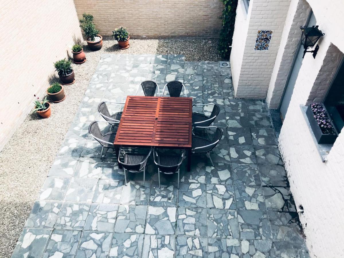 Maison Remy Ieper Exteriér fotografie